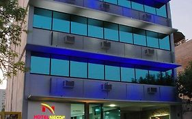 Hotel Necof