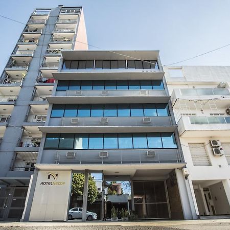Hotel Necof Rosário Exterior foto
