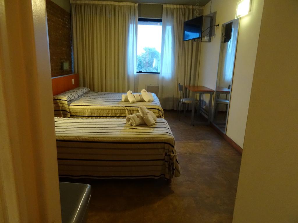Hotel Necof Rosário Quarto foto