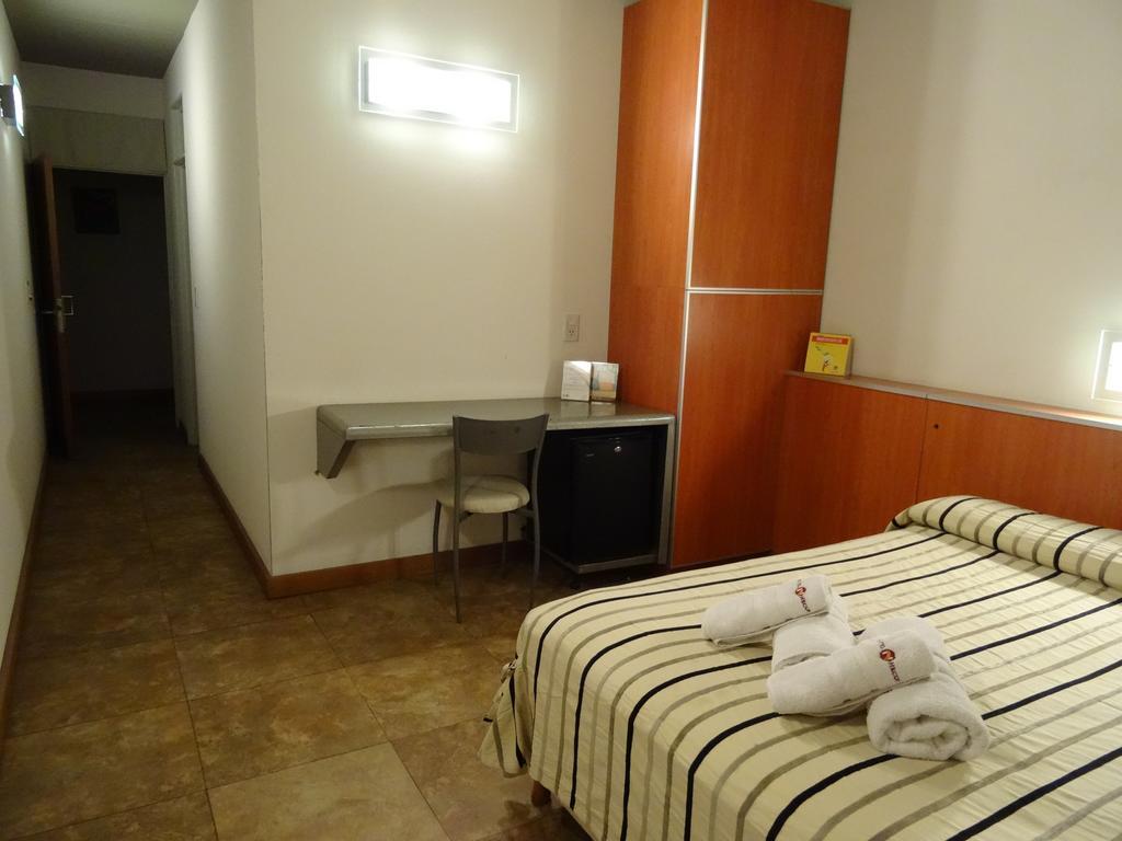 Hotel Necof Rosário Quarto foto