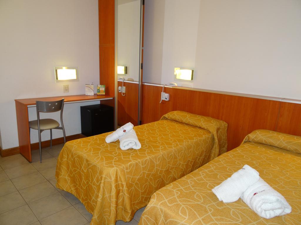 Hotel Necof Rosário Quarto foto