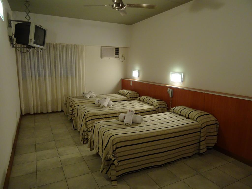 Hotel Necof Rosário Exterior foto