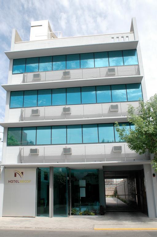 Hotel Necof Rosário Exterior foto